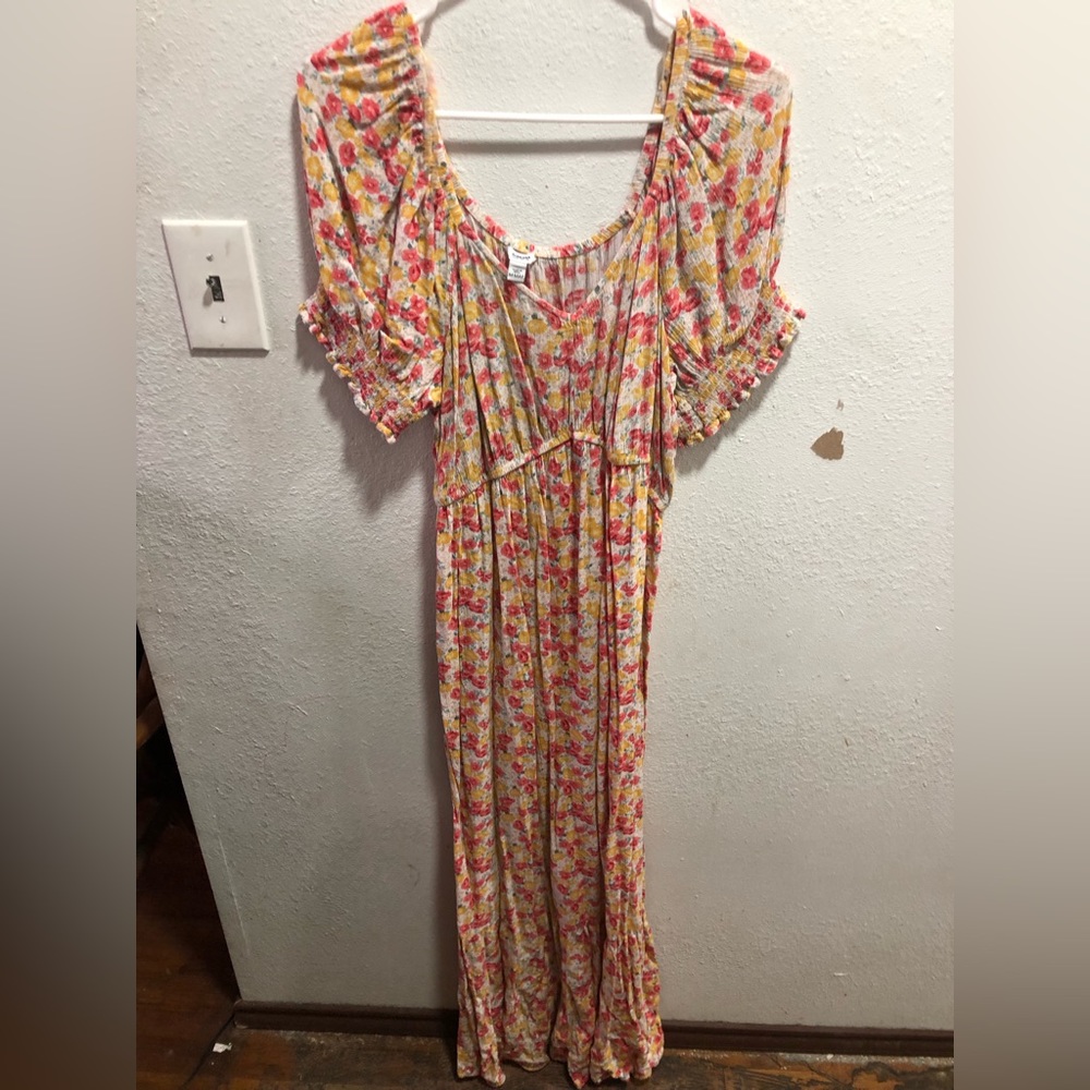Sonoma Maternity Dress